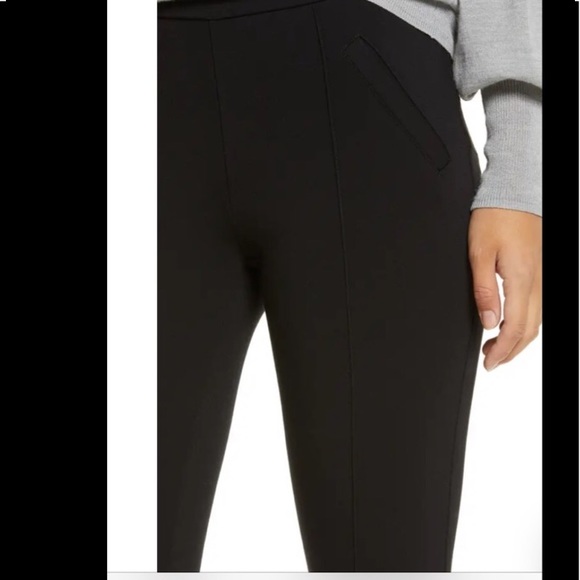 WIT & WISDOM Ankle Leggings - Picture 3 of 5